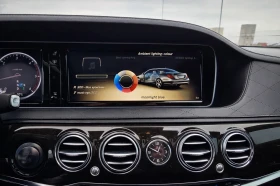 Mercedes-Benz S 350 LONG * 3xTV * Full Full - 28500 € / 55741.15 лв. - 41727118 15 | Car24.bg Mercedes-Benz S 350 LONG * 3xTV * Full Full - 28500 € / 55741.15 лв. - 41727118 15