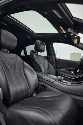 Mercedes-Benz S 350 LONG * 3xTV * Full Full - 28500 € / 55741.15 лв. - 41727118 12 | Car24.bg Mercedes-Benz S 350 LONG * 3xTV * Full Full - 28500 € / 55741.15 лв. - 41727118 12
