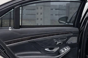Mercedes-Benz S 350 LONG * 3xTV * Full Full - 28500 € / 55741.15 лв. - 41727118 9 | Car24.bg Mercedes-Benz S 350 LONG * 3xTV * Full Full - 28500 € / 55741.15 лв. - 41727118 9