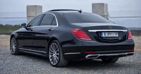 Mercedes-Benz S 350 LONG * 3xTV * Full Full - 28500 € / 55741.15 лв. - 41727118 6 | Car24.bg Mercedes-Benz S 350 LONG * 3xTV * Full Full - 28500 € / 55741.15 лв. - 41727118 6