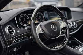 Mercedes-Benz S 350 LONG * 3xTV * Full Full - 28500 € / 55741.15 лв. - 41727118 8 | Car24.bg Mercedes-Benz S 350 LONG * 3xTV * Full Full - 28500 € / 55741.15 лв. - 41727118 8