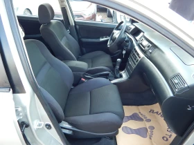 Toyota Corolla 1.4VVTI* 146000km.* - 3499 € / 6843.45 лв. - 79961245 16 | Car24.bg Toyota Corolla 1.4VVTI* 146000km.* - 3499 € / 6843.45 лв. - 79961245 16