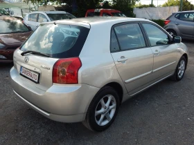 Toyota Corolla 1.4VVTI* 146000km.* - 3499 € / 6843.45 лв. - 79961245 4 | Car24.bg Toyota Corolla 1.4VVTI* 146000km.* - 3499 € / 6843.45 лв. - 79961245 4