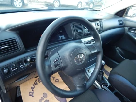 Toyota Corolla 1.4VVTI* 146000km.* - 3499 € / 6843.45 лв. - 79961245 11 | Car24.bg Toyota Corolla 1.4VVTI* 146000km.* - 3499 € / 6843.45 лв. - 79961245 11