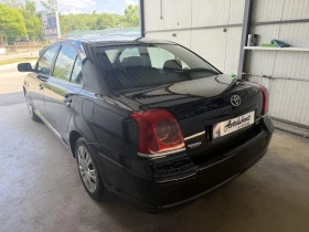 Toyota Avensis 2.0D4D - 2600 € / 5085.16 лв. - 64106910 6 | Car24.bg Toyota Avensis 2.0D4D - 2600 € / 5085.16 лв. - 64106910 6