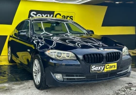 BMW 520 Luxury | Auto.bg — изображение 4 BMW 520 Luxury | Auto.bg — изображение 4