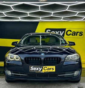 BMW 520 Luxury | Auto.bg — изображение 3 BMW 520 Luxury | Auto.bg — изображение 3