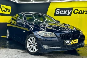 BMW 520 Luxury