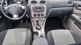 Ford Focus 1.6 TDCI - 1750 € / 3422.70 лв. - 54236684 8 | Car24.bg Ford Focus 1.6 TDCI - 1750 € / 3422.70 лв. - 54236684 8