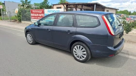 Ford Focus 1.6 TDCI - 1750 € / 3422.70 лв. - 54236684 5 | Car24.bg Ford Focus 1.6 TDCI - 1750 € / 3422.70 лв. - 54236684 5