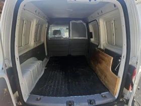 VW Caddy 1.9tdi | Auto.bg — изображение 5 VW Caddy 1.9tdi | Auto.bg — изображение 5