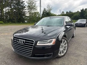 Audi A8 | DISTRONIC | BOSE | HUD | ОБДУХВАНЕ |