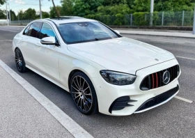 Mercedes-Benz E 400 Очакван внос E400d * Facelift* AMG * 360* 3D BURM* | Auto.bg — изображение 2 Mercedes-Benz E 400 Очакван внос E400d * Facelift* AMG * 360* 3D BURM* | Auto.bg — изображение 2