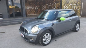 Снимка Mini Cooper