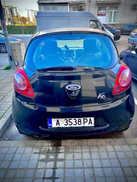 Ford Ka undefined | Auto.bg — изображение 3 Ford Ka undefined | Auto.bg — изображение 3