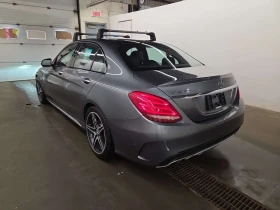 Mercedes-Benz C 43 AMG DISTRONIC / 360 / MEMORY / BURMESTER | Auto.bg — изображение 4 Mercedes-Benz C 43 AMG DISTRONIC / 360 / MEMORY / BURMESTER | Auto.bg — изображение 4