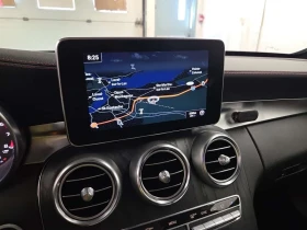 Mercedes-Benz C 43 AMG DISTRONIC / 360 / MEMORY / BURMESTER | Auto.bg — изображение 13 Mercedes-Benz C 43 AMG DISTRONIC / 360 / MEMORY / BURMESTER | Auto.bg — изображение 13