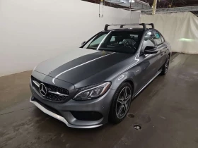 Mercedes-Benz AMG GT C * 43 * CARFAX * БЕЗ ПЪРВОНАЧАЛНА ВНОСКА