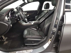 Mercedes-Benz C 43 AMG DISTRONIC / 360 / MEMORY / BURMESTER | Auto.bg — изображение 10 Mercedes-Benz C 43 AMG DISTRONIC / 360 / MEMORY / BURMESTER | Auto.bg — изображение 10