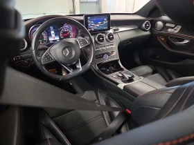 Mercedes-Benz C 43 AMG DISTRONIC / 360 / MEMORY / BURMESTER | Auto.bg — изображение 11 Mercedes-Benz C 43 AMG DISTRONIC / 360 / MEMORY / BURMESTER | Auto.bg — изображение 11
