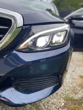 Mercedes-Benz C 220 Cdi 170hp avangarde full led camera кожа+ алкантар - 9150 € - 61512834 10 | Car24.bg Mercedes-Benz C 220 Cdi 170hp avangarde full led camera кожа+ алкантар - 9150 € - 61512834 10