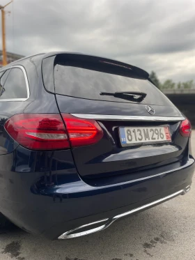 Mercedes-Benz C 220 Cdi 170hp avangarde full led camera кожа+ алкантар - 9150 € - 61512834 9 | Car24.bg Mercedes-Benz C 220 Cdi 170hp avangarde full led camera кожа+ алкантар - 9150 € - 61512834 9