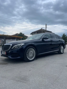 Mercedes-Benz C 220 Cdi 170hp avangarde full led camera кожа+ алкантар - 9150 € - 61512834 5 | Car24.bg Mercedes-Benz C 220 Cdi 170hp avangarde full led camera кожа+ алкантар - 9150 € - 61512834 5