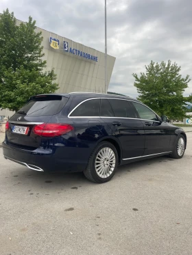 Mercedes-Benz C 220 Cdi 170hp avangarde full led camera кожа+ алкантар - 9150 € - 61512834 6 | Car24.bg Mercedes-Benz C 220 Cdi 170hp avangarde full led camera кожа+ алкантар - 9150 € - 61512834 6