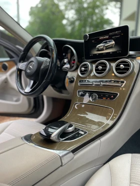 Mercedes-Benz C 220 Cdi 170hp avangarde full led camera кожа+ алкантар - 9150 € - 61512834 12 | Car24.bg Mercedes-Benz C 220 Cdi 170hp avangarde full led camera кожа+ алкантар - 9150 € - 61512834 12