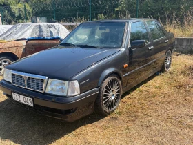 Lancia Thema 8.32 Ferrari