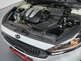Kia K7 3.0 Lpi Luxury - 13962 € - 47476647 6 | Car24.bg Kia K7 3.0 Lpi Luxury - 13962 € - 47476647 6