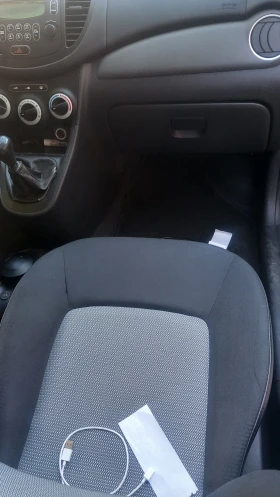 Hyundai I10 undefined | Auto.bg — изображение 9 Hyundai I10 undefined | Auto.bg — изображение 9