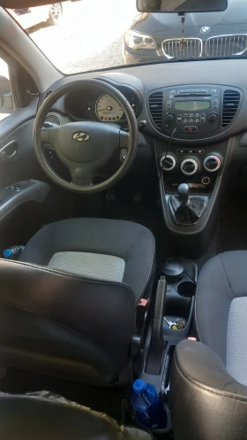 Hyundai I10 undefined | Auto.bg — изображение 7 Hyundai I10 undefined | Auto.bg — изображение 7