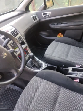 Peugeot 307 SW | Auto.bg — изображение 4 Peugeot 307 SW | Auto.bg — изображение 4