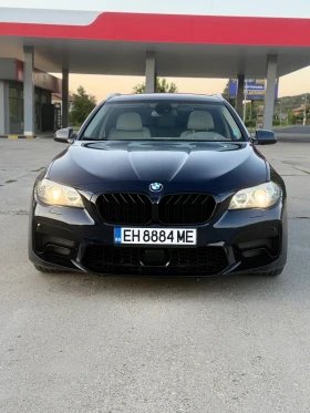 BMW 535 535 Xdrive | Auto.bg — изображение 3 BMW 535 535 Xdrive | Auto.bg — изображение 3