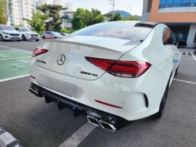Mercedes-Benz CLS 400 4MATIC - САМО 30% АВАНС | Auto.bg — изображение 4 Mercedes-Benz CLS 400 4MATIC - САМО 30% АВАНС | Auto.bg — изображение 4