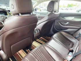 Mercedes-Benz CLS 400 4MATIC - САМО 30% АВАНС | Auto.bg — изображение 13 Mercedes-Benz CLS 400 4MATIC - САМО 30% АВАНС | Auto.bg — изображение 13