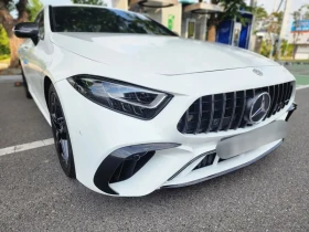 Mercedes-Benz CLS 400 4MATIC - САМО 30% АВАНС | Auto.bg — изображение 2 Mercedes-Benz CLS 400 4MATIC - САМО 30% АВАНС | Auto.bg — изображение 2