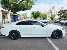 Mercedes-Benz CLS 400 4MATIC - САМО 30% АВАНС | Auto.bg — изображение 6 Mercedes-Benz CLS 400 4MATIC - САМО 30% АВАНС | Auto.bg — изображение 6