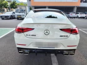 Mercedes-Benz CLS 400 4MATIC - САМО 30% АВАНС | Auto.bg — изображение 3 Mercedes-Benz CLS 400 4MATIC - САМО 30% АВАНС | Auto.bg — изображение 3