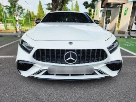 Mercedes-Benz CLS 400 4MATIC - САМО 30% АВАНС