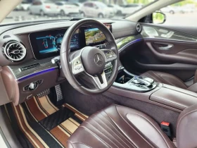 Mercedes-Benz CLS 400 4MATIC - САМО 30% АВАНС | Auto.bg — изображение 12 Mercedes-Benz CLS 400 4MATIC - САМО 30% АВАНС | Auto.bg — изображение 12