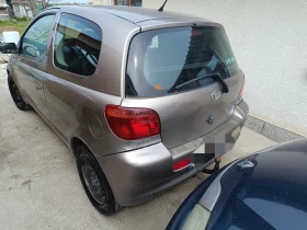 Toyota Yaris 1.3 VVT-i - 2500 € - 80323472 5 | Car24.bg Toyota Yaris 1.3 VVT-i - 2500 € - 80323472 5