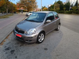 Toyota Yaris 1.3 VVT-i - Car24.bg Toyota Yaris 1.3 VVT-i