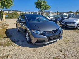 Honda Civic 1.8 i Navi - 8300 € - 56809917 4 | Car24.bg Honda Civic 1.8 i Navi - 8300 € - 56809917 4