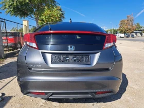 Honda Civic 1.8 i Navi - 8300 € - 56809917 7 | Car24.bg Honda Civic 1.8 i Navi - 8300 € - 56809917 7