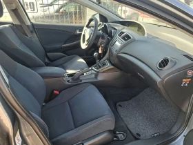 Honda Civic 1.8 i Navi - 8300 € - 56809917 10 | Car24.bg Honda Civic 1.8 i Navi - 8300 € - 56809917 10