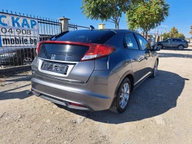 Honda Civic 1.8 i Navi - 8300 € - 56809917 6 | Car24.bg Honda Civic 1.8 i Navi - 8300 € - 56809917 6