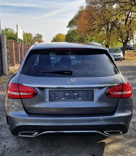 Mercedes-Benz C 220 170к.с/9G/FULL LED - 10499 € - 56842468 5 | Car24.bg Mercedes-Benz C 220 170к.с/9G/FULL LED - 10499 € - 56842468 5