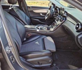 Mercedes-Benz C 220 170к.с/9G/FULL LED - 10499 € - 56842468 13 | Car24.bg Mercedes-Benz C 220 170к.с/9G/FULL LED - 10499 € - 56842468 13